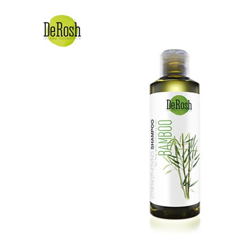 Гель д/душа derosh bamboo для упругости кожи 250 мл