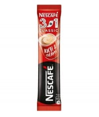 Кофе порц. NESCAFE 14,5 гр. Классик 3в1
