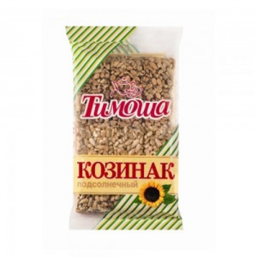 Козинак вес. ТИМОША подсолнечный