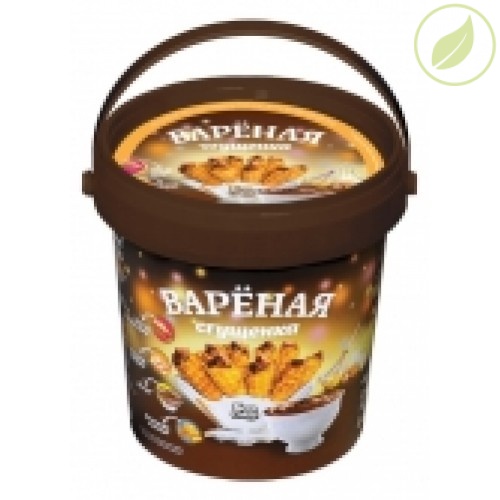 Мол. вареное 12% 950г (6)Бела Слада