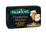 Мыло Palmolive 90г Роскошь масел Миндаль/Камелия