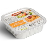 Консервы икра из овощей ту (ламистер) 100 г / рускон