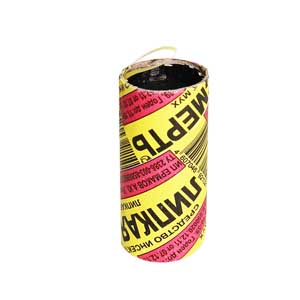 ЛИПКАЯ СМЕРТЬ/120 липкая лента от мух 1 б/уп