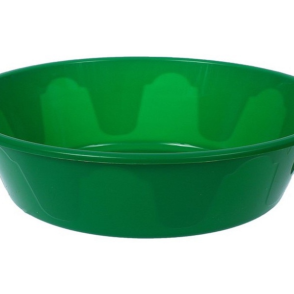 Таз 10 л. Пластмассовый