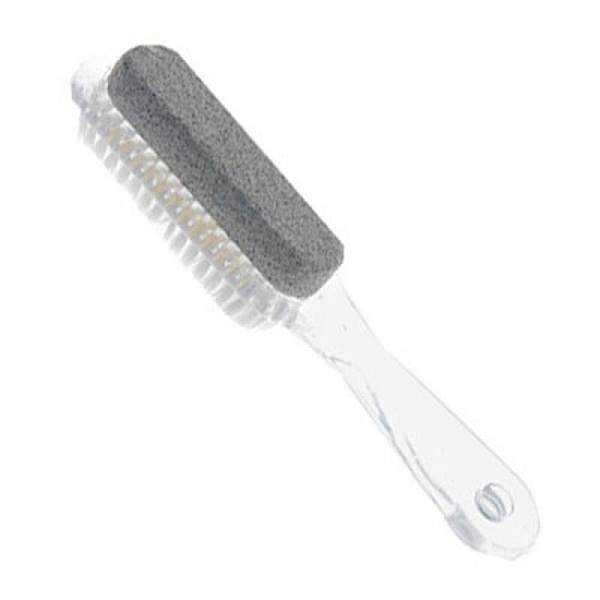 Пемза+щетка пластик керамика