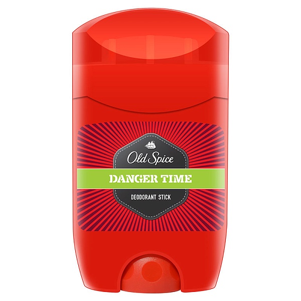 Дезодорант-стик OLD SPICE 50 мл. Wolfthorn