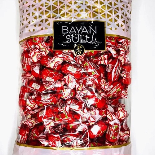 Карамель вес. Малина Баян Сулу