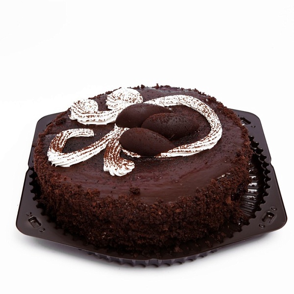 Пирожное ТАТЬЯНИН ДВОР 400 гр. 5 шт. Прага