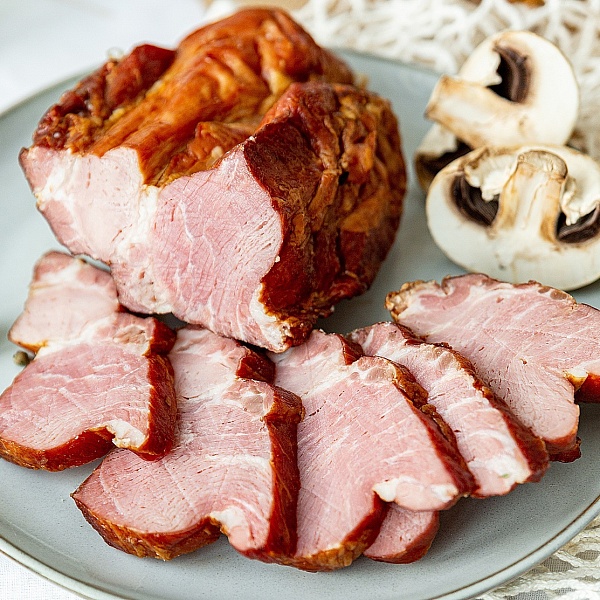 Шейка вес. ЭЛЬМЯСКО