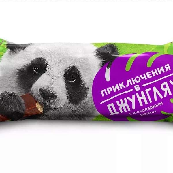 Конфеты вес. СЛАСТИ Приключения в джунглях ваф.