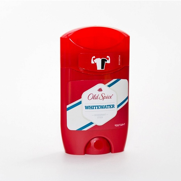 Дезодорант-стик OLD SPICE 60мл мужской whitewater