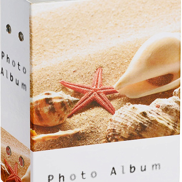 Фотоальбом Пляж PLATINUM PP-46100S