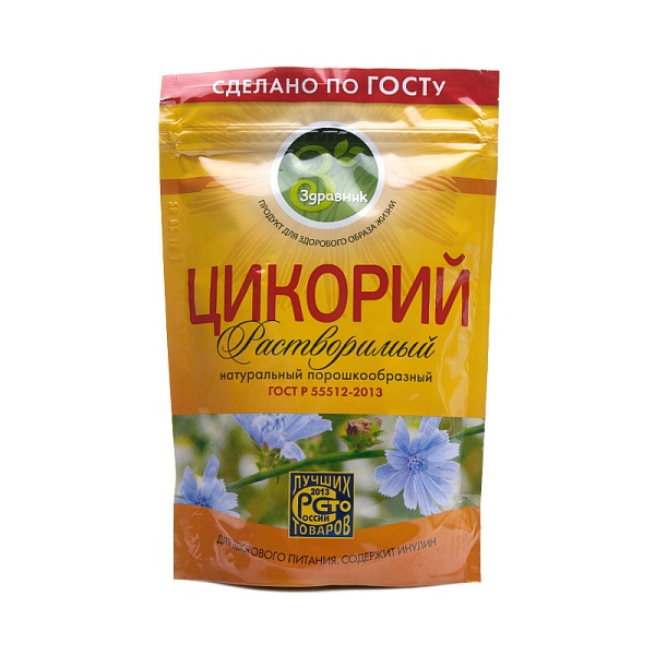 Цикорий здравник 85г (ОСП Вологодское)