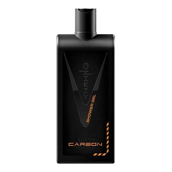 Шампунь-гель ВИКИНГ 300 мл. Black Carbon Мужской