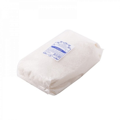 Сахар песок 1 кг.