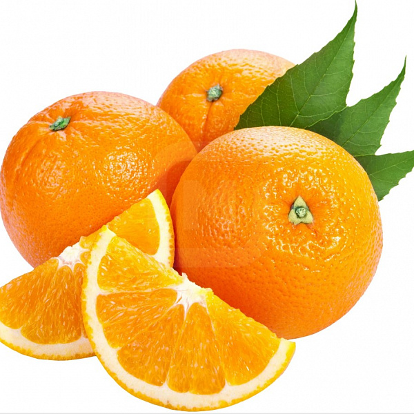 Апельсины вес. (ОСП Уральское)