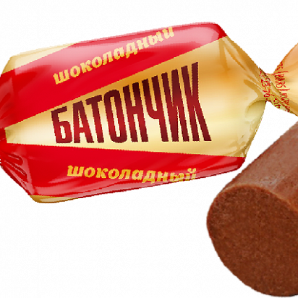 Конфеты вес. НЕВСКИЙ КОНДИТЕР шоколадный батончик