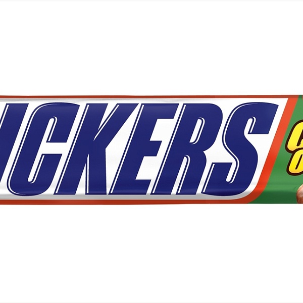 Батончик шок. SNICKERS 81 гр. Лесной орех