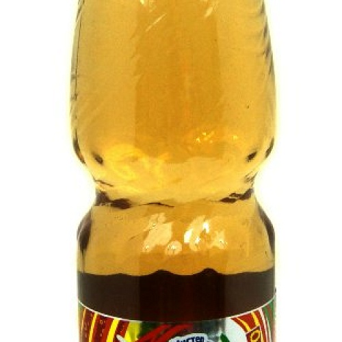 Газ. вода ФРУКС 1,5л крем-сода